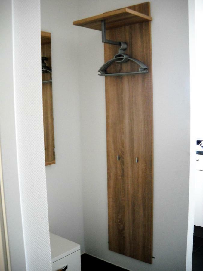 Haus Zur Mole - Morgenstern Apartment Großenbrode Exterior foto
