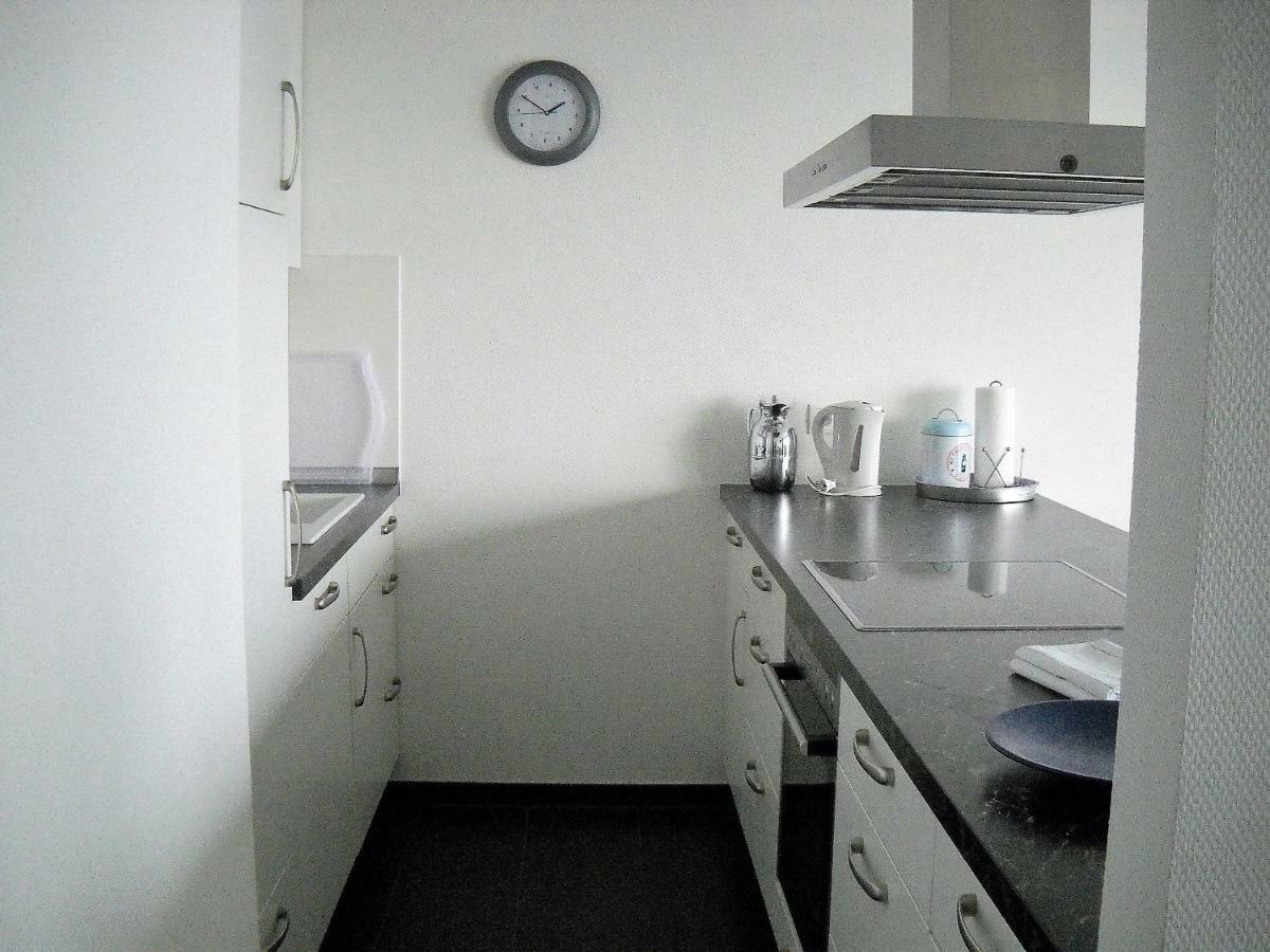 Haus Zur Mole - Morgenstern Apartment Großenbrode Exterior foto